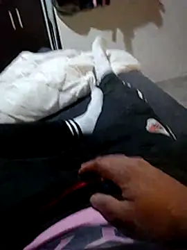 Cristian_es87 Show Webcam