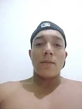 Webkamerová show tayson_