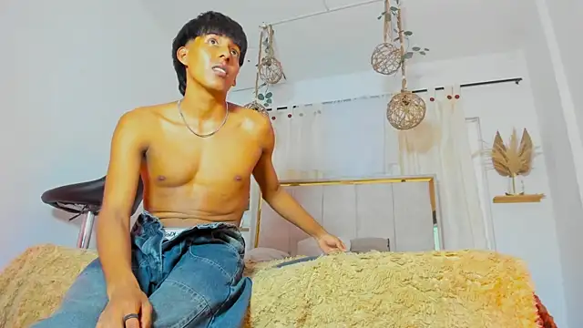 Show Webcam de Ousuke_noir