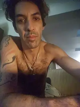 Show Webcam de Klaus_cloudz369
