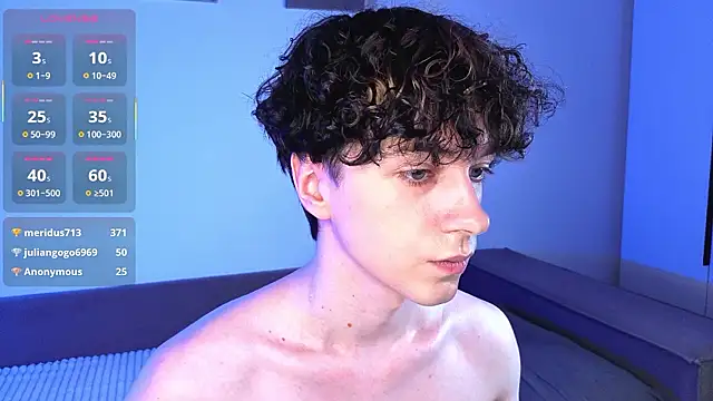 Angel_Crave: вебкам-шоу