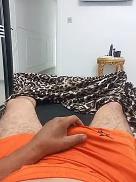 Chauddz16 Show Webcam