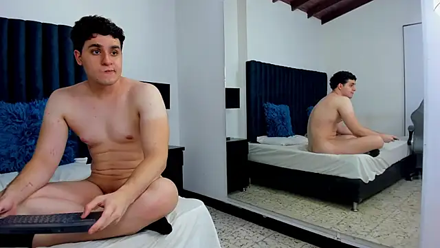 Sam_Roos Webcam show