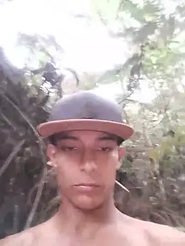 Demiansteven2 Webcam Show