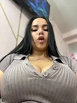 Naatalia Pertunjukan Webcam