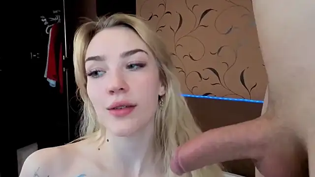 sohrnycouple Webcam show