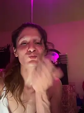 Pertunjukan Kamera Web spoilbadkittynow