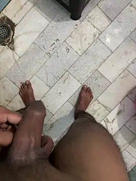 Vinay_112 Шоу с уебкамера