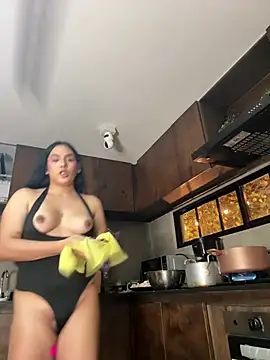 عرض كام dojacandice