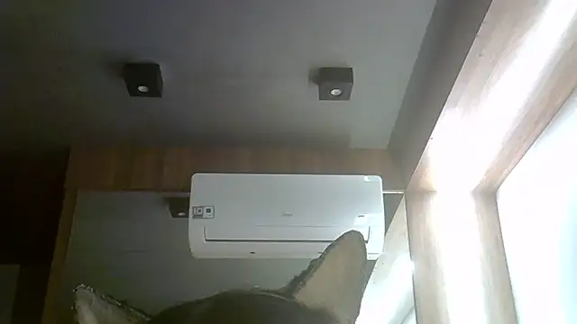 Show de webcam de SkinnyKitten