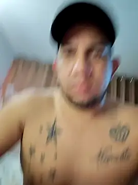 ferchox90's Webcam Show