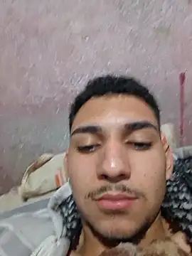 andre_oliver2n Webbikameraesitys