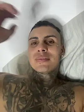 Liam_Ink – webcam-show
