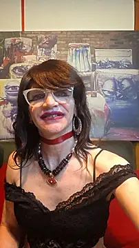 TheBlackWtchn Webbikameraesitys