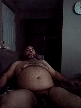 Man1gonzalez webcam show