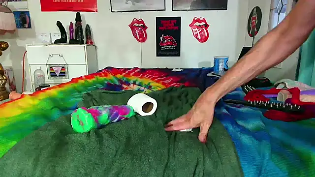 عرض كام Alice_Love_69