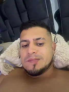 TomasEvenson webcam show