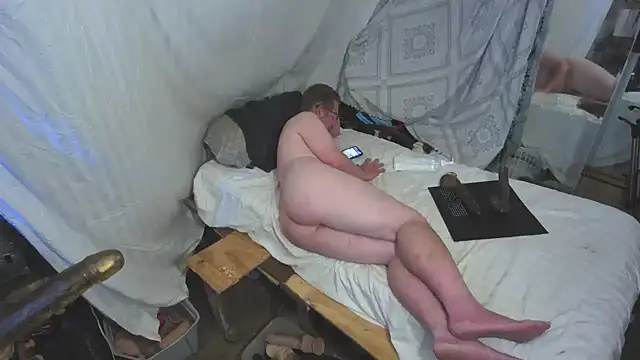 Show webcam de sex4fun_21