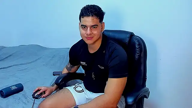 michael__jackzon Show Webcam