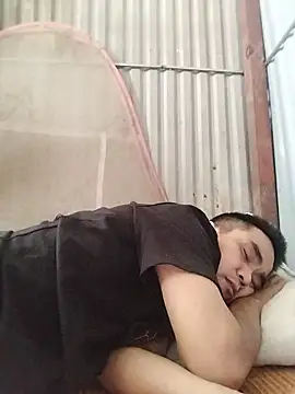 Tinh_love 网络视讯表演