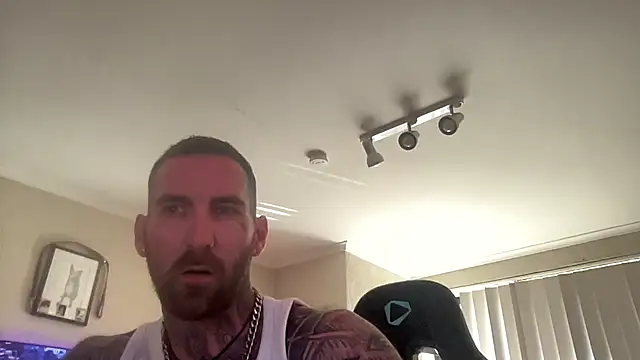 Show de Dmax1307 na webcam