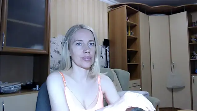 Webkamerová show Javelinka