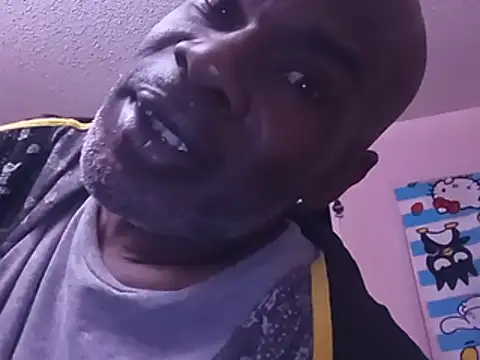 Blkstylion Show Webcam
