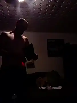 Codymc89 网络视讯表演