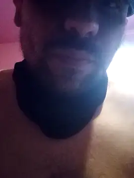 Webkamerová show pedrogas21