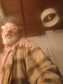 Webkamerová show fedecum71