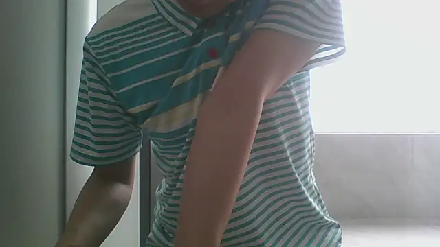 nole_china7 Show Webcam