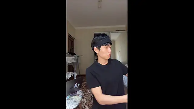 Brian_Stars webcam show