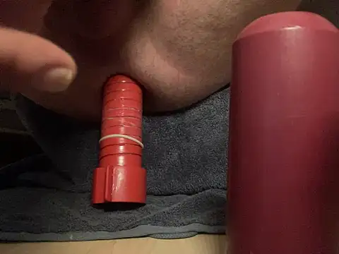 mesetti Webcam show