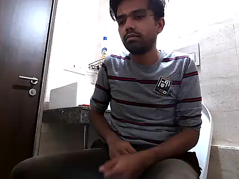 BoyzaraHatke Webcamshow