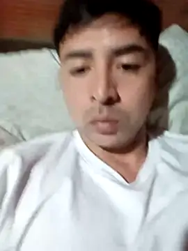 Tuslabios webcam show