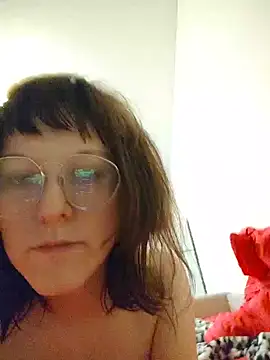 cinnamoYO webcam show