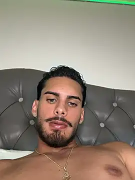 Derek_mastern Webbikameraesitys