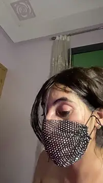 fatisexyn Webbikameraesitys