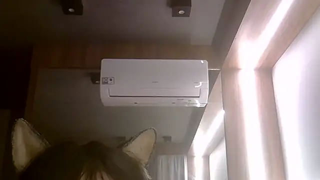 Show de webcam de SkinnyKitten