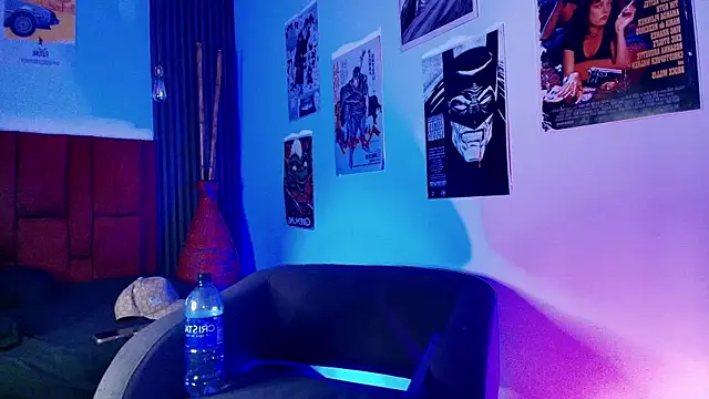 Webkamerová show BLAKE___01