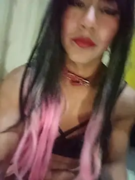 Show de webcam de Canelasexo82