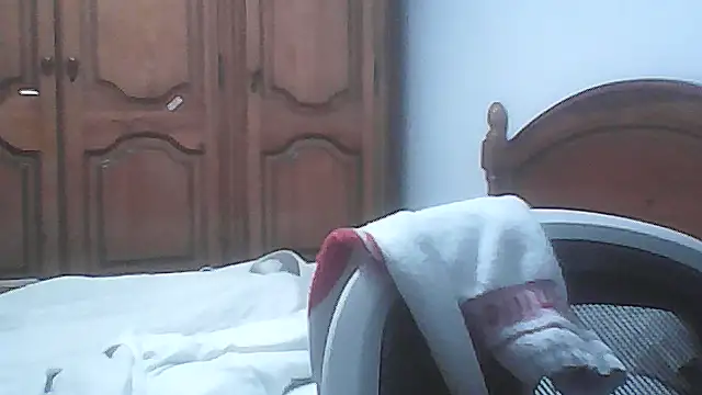 Miguelpulidotriguero11's Webcam Show
