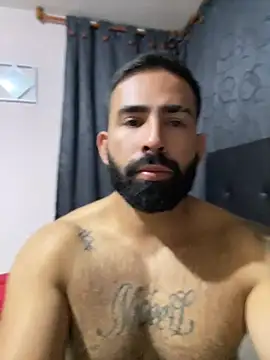 Show de webcam de JAKE_KING_HOT