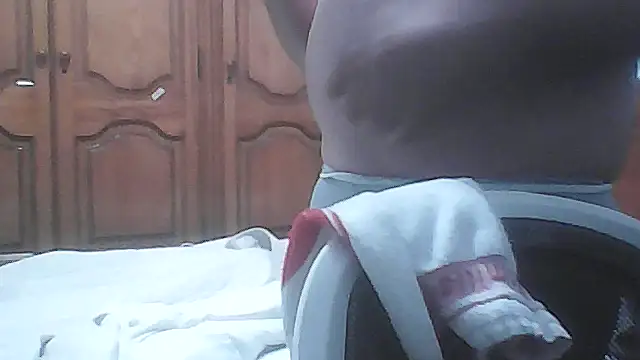 Miguelpulidotriguero11 Webcam show
