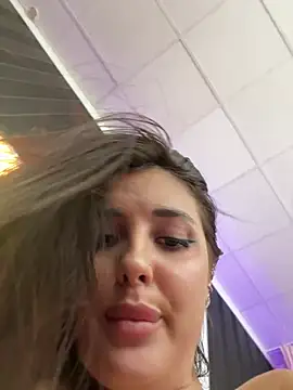 عرض كام SophiaVilner