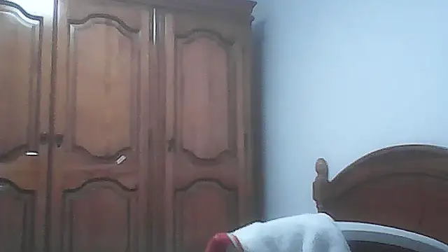 Miguelpulidotriguero11 webcam show