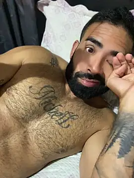 JAKE_KING_HOT Webcam Show