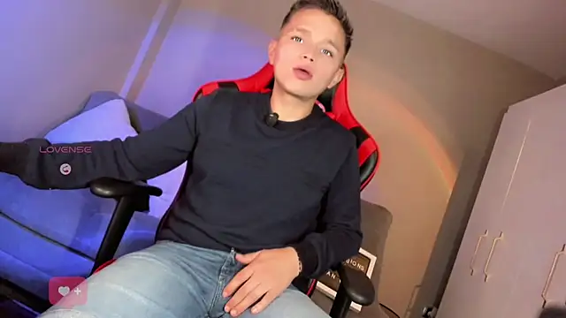 Tim_wolfn Webbikameraesitys
