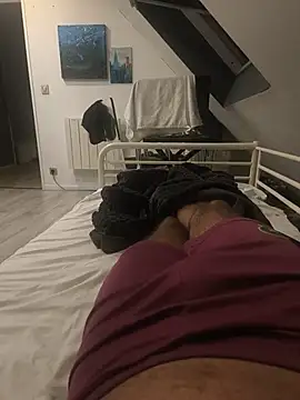 sylence777n Webbikameraesitys