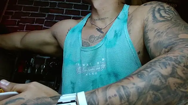 jordan_bigcock_ webcam show